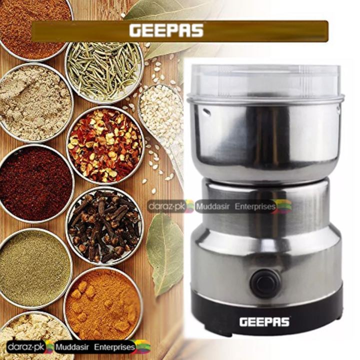 Geepas%20Imported%20High%20Quality%20Electric%20Stainless%20Steel%20Coffee%20Grinder-Bean-Nuts%20&%20Spices%20Grinder%20-%20Grinding%20Coffee%20Bean%20Milling%20Machine%20Electric%20Grinder%20-%20Image%203