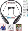Audionic Wireless Earphone Neckband B-800. 