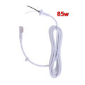 DC Cable Repair Cord Magsafe  T-Tip L-Tip for Macbook Air Pro AC Adapter Charger. 