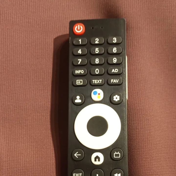 Triple%20H%20Dawlance%20Android%20Smart%20LCD%20Remote%20Control%20With%20Social%20Media%20Buttons%20For%20TV%2043E22%20Blaze%20Series%20-%20Image%204