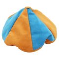 TV Show Blippi Hat Unisex Children KidsBoys Girls Hats Teenagers Blippi Cap Cosplay Prop Caps Costume. 