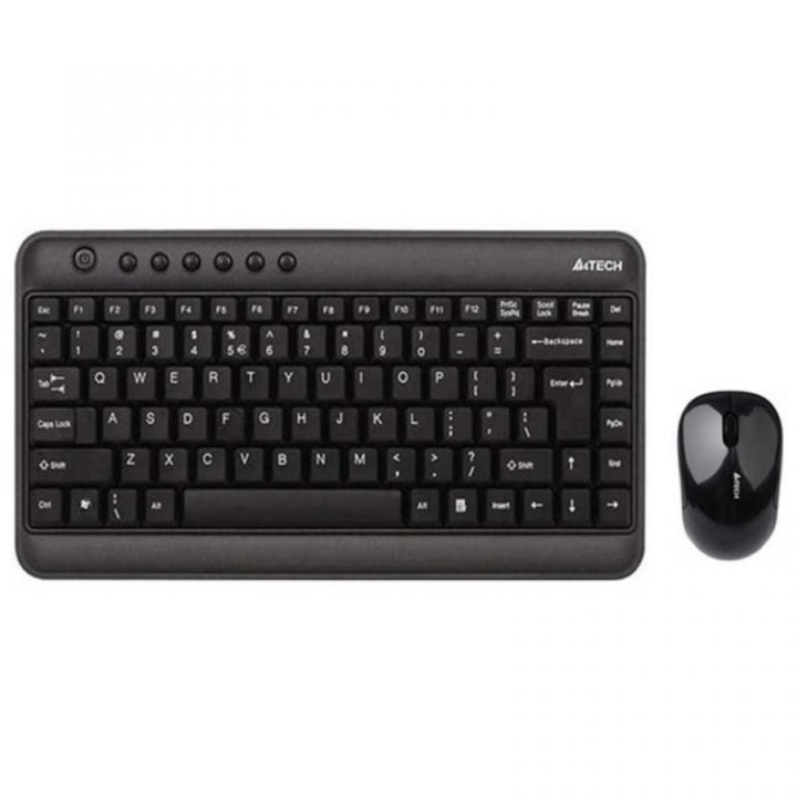 A4TECH%203300N%20Mini%20Wireless%20Keyboard%20&%20Mouse%20Combo%20Set%20-%20Image%205