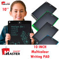 Hot Selling LCD Writing Tablet/Pad for Kids,6.5 inch,  8.5 inch, 10 inch, 12 inch Kids Doodle & Scribble Boards with Protect Cover, Educational Toys, Erasable E-Writer Digital Drawing Board Toddler Toys Kids Drawing Pad Best Gift for Kids-Multi-color. 