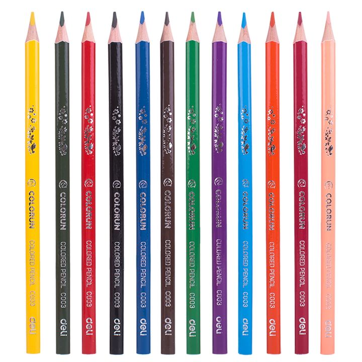 Deli%20-%20EC00300-Colored%20Pencil%20(12%20colors/Box)%20-%20Image%203