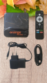ALL BEST ANDROID TV BOX ORANGE (8GB+128GB). 