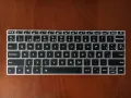 【Beauty Code】Silicone Laptop Keyboard Cover Case For Xiaomi Mi Notebook Air 13.3 13 inch Skin Protector Free. 