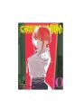 Chainsaw Man Volume. 10 by Tatsuki Fujimoto (Author. 