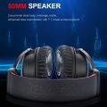 Redragon H520 ICON 7.1 Surround Sound Gaming Headphone with Noise Cancelling Mic USB 3.5MM and EQ Controller. 