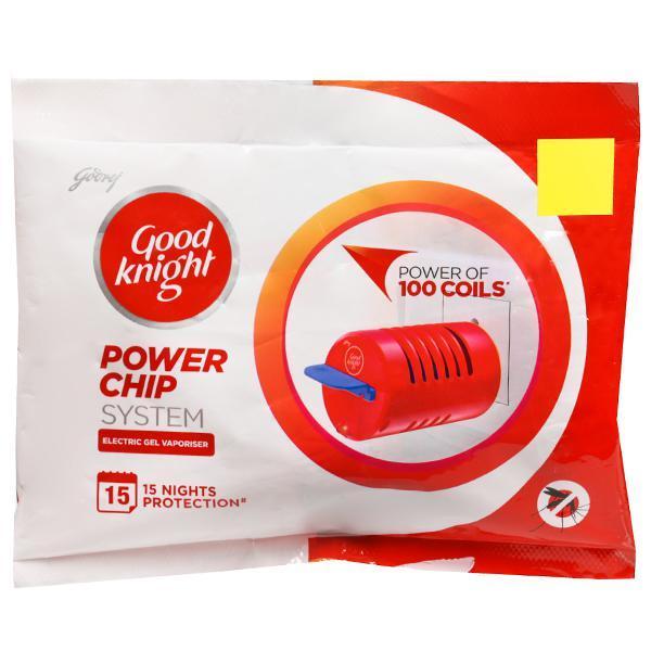 Godrej Goodknight Power Chip System mosquito killer