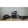 MIG WELDING MACHINE INVERTER, ARC MIG BOTH. 