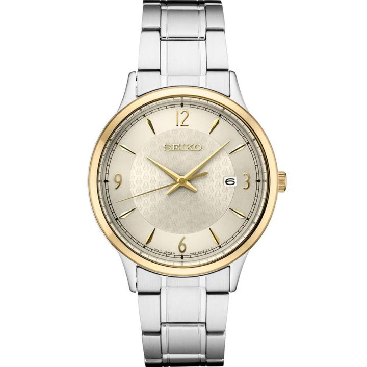 Seiko SGEH92P1 Metal Band Men’s Watch | Daraz.pk