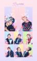 BTS Size 2x3 inches card size | 10/20/30/40/50/60/70/80/90/100 BTS | Mini Photo Cards of Your Choice best quality Photo cards | Also customize your Personal Photos |Fit in Mobile Cases. 