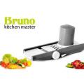 Bruno vegetable cutter and Slicer. 