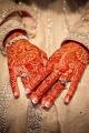 MEHANDI/HENNA LEAVES 100% NATURAL & ORGANIC  113 gm. 