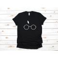 Harry Potter Shirt - Harry Potter tshirt. 