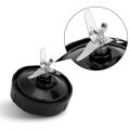 7 Fins Blender Blade Replacement Compatible for Nutri Ninja BL450 Auto IQ Pro Cups for Ninja Blender Replacement Parts. 