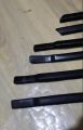 Suzuki Mehran Body Moulding / Body Rubber / Door Rubber Black Colour For New model. 