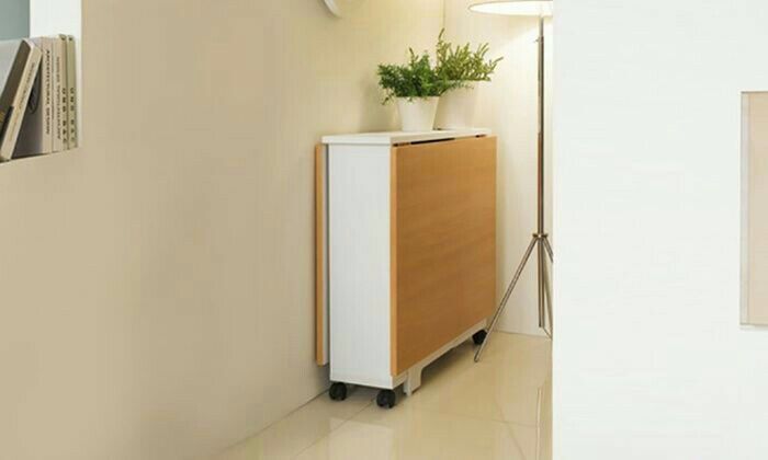 Clever-Space%20saving%20folding%20dining%20table-TWDT8-white%20and%20cemel%20-%20Image%206