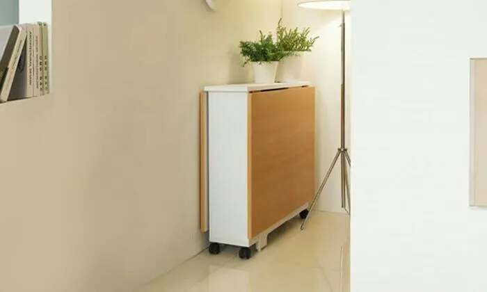 Clever-Space%20saving%20folding%20dining%20table-TWDT8-white%20and%20cemel%20-%20Image%206