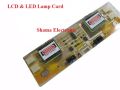 LCD TV Back light Universal Lamp Card. 