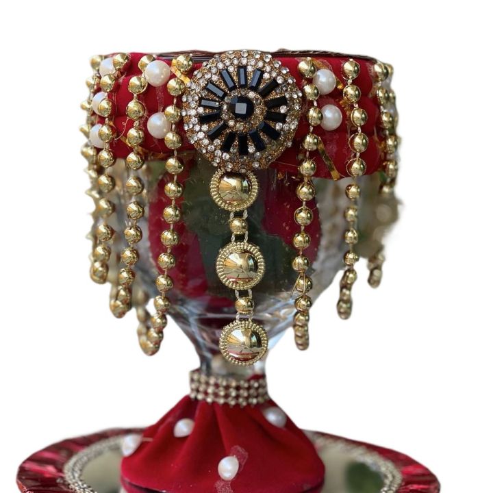 1Pc%20Bridal%20Doodh%20Pilai%20Special%20Glass%20%E2%80%93%20Handcrafted%20Luxury%20Decorated%20Glass%20Set%20for%20Weddings,Doodh%20pilai%20glass%20for%20wedding%20with%20tray%20%7C%20Unique%20Wedding%20Gift%20for%20Bridal%20Ceremonies%20%7C%20Traditional%20Mehndi,%20Nikkah,%20Walima%20Decoration%20,%20Available%20in%20Many%20Varieties%20-%20Image%202