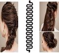 Easy Hair Braiding Tool Twist Tool. 