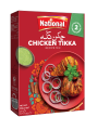 National Tikka Masala 80g. 