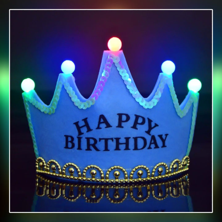 New%20LED%20Light-Up%20Birthday%20Crown%20Hat%20for%20Kids%20Party%20Celebration,%20Unisex,%20Age%203-12%20-%20Image%202