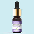 PATCHOULI ESSENTIAL OIL (Pogostemon Cablin). 