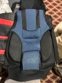 Mehran Seat Cover Fix Sizes 4 Seats Complete Set With Head Rest. 