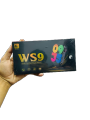 WS9 Smart Watch - 2 in 1 - Series 9 -  Bluetooth Calling - Wireless Charging. 