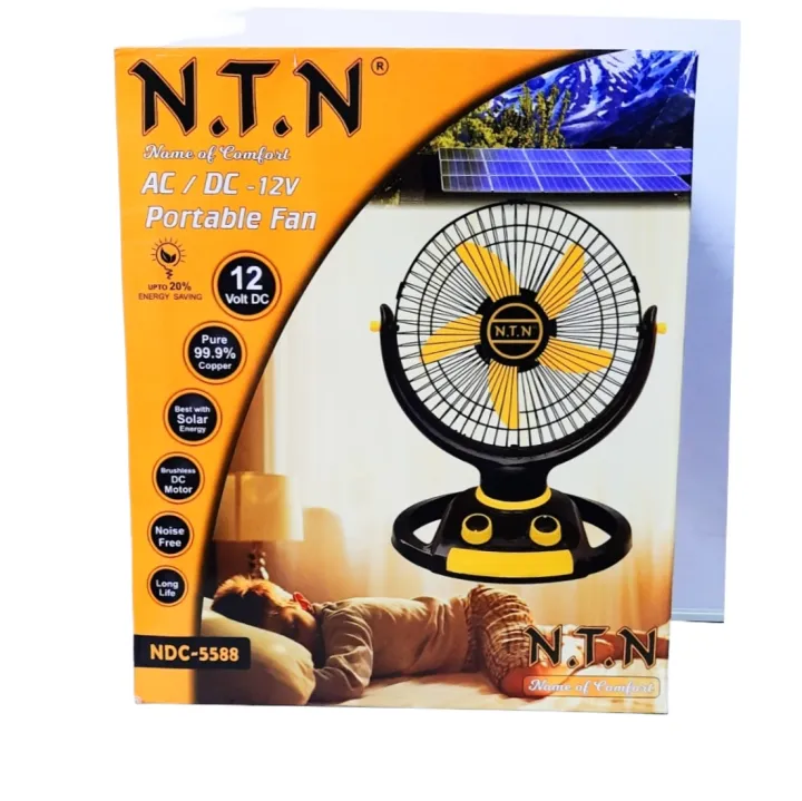 12%20Volt%20DC%20Table%20Fan%203200%20rpm%20Motor%20Without%20Supply%20-%20Image%202