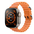 Original Zordai Z8 Ultra Max 49MM Smart Watch with Forever ON Display. 