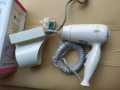 AOGAN HJ-850A13 COMPACT WALL MOUNTED HAIR DRYER. 
