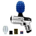 Precise Shot 2 in 1 Toygun - Nerf & Bubble - Multi Color. 