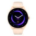 Zero® Vision Smartwatch | Ultra Big Screen of 1.43" AMOLED Display, Bluetooth Calling, Advanced Health Sensors | FREE Silica Gel Strap, Waterproof IP67 | High Quality, Best Smartwatch for Men and Women, IOS & Android users. 