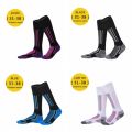 New Kids Winter Thermal Ski Socks Thicken Cotton Warm Socks Outdoor Snowboarding Cycling Hiking Stocking Socks Leg Warmer. 