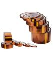 5mm Kapton Tape High Temperature Heat Resistant. 