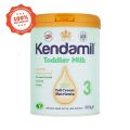 Kendamil Stage 3 Toddler Milk Formula 900gm. 