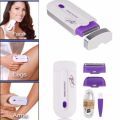 Rechargeable Hair Removal Machine. 