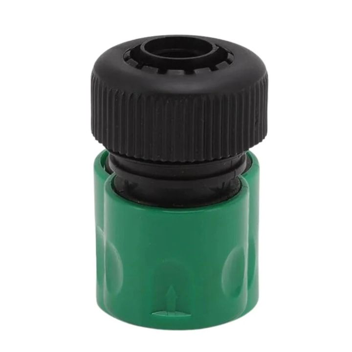 Pipe connector 3/4 inch