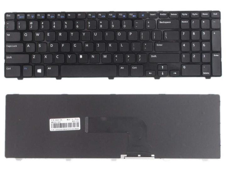 LAPTOP%20Keyboard%20For%20Del%20Inspiron%2015%2015R%203521%203537%2015R%205421%205521%205537%205535%2015-3521%20-%20Image%203