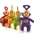 Teletubbies Plush Doll Toys 20cm Teletubbies Stuffed Toys Baby Kids Toys. 
