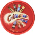Celebrations Chocolate Box 650 gram. 
