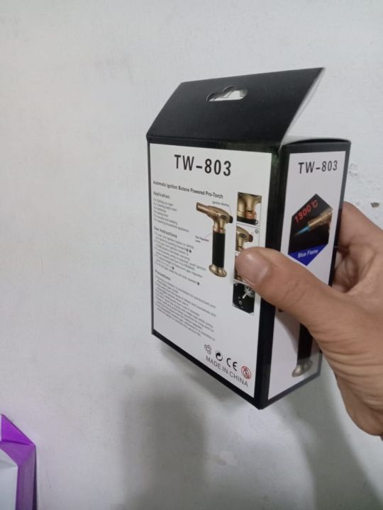 Tolsen%20Cool%20and%20Unique%20Leibang%20TW-803%20Torch%20Power%20Gas%20Welding%20Lighter%20-%20Image%202