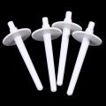 4pcs Spool Pins Spoon Stand Holder For Singer Riccar Simplicity Brother Sewing MJ. 