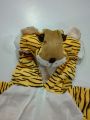 TIGER COSTUME  FOR KIDS. 