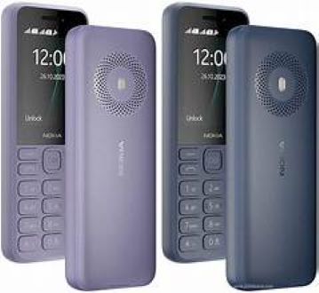NOKIA 130 (2023) DUAL SIM PTA APPROVED WITH LONG LASTING BATTERY