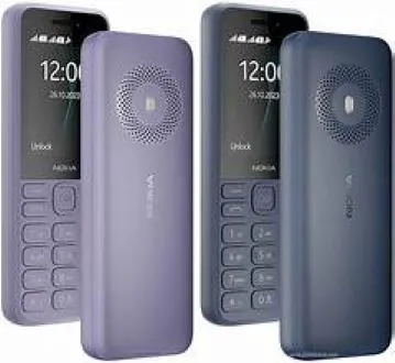 NOKIA 130 (2023) DUAL SIM PTA APPROVED WITH LONG LASTING BATTERY