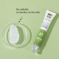 Retinol Eye Cream Dark Circles Remover Anti-Wrinkle Firmness Whitening Under Eyes Serum Skin Care Beauty 15g Feeoi Freeio. 